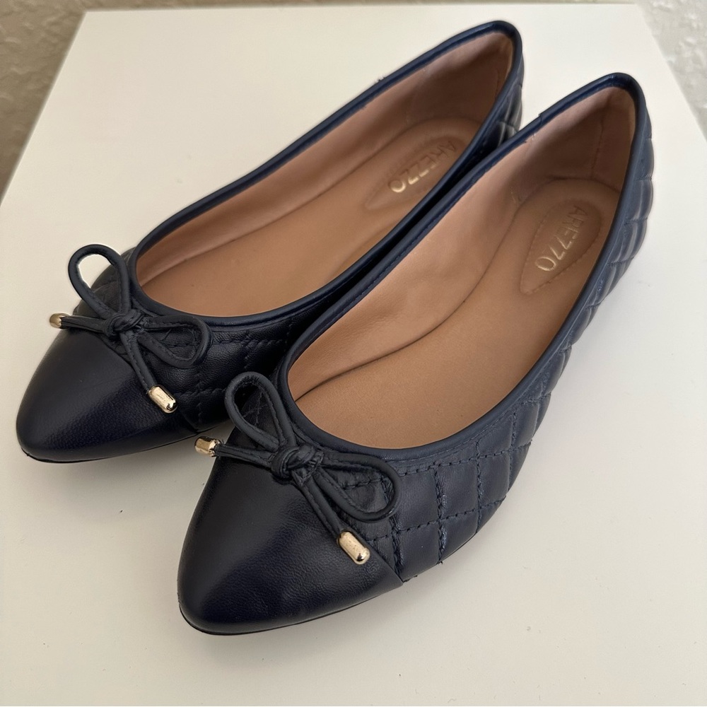 Arezzo Flats - Sapatilha